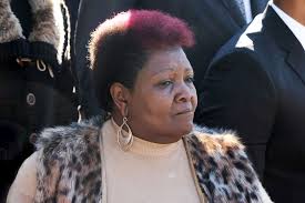 Dexter Wade's Death and Burial Not 'Malicious,' Mayor Says