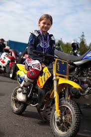618 Women Set New Bike Meet Record Kids Motorcycle Bike Dirt Bike Girl