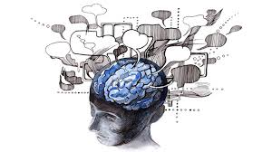One of best practical examples of thinking differently, as a guided process, is cbt, or cognitive behavior therapy. Why Change Can Be Hard Our Brains And Change Training Journal
