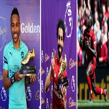 حصد الأرجنتيني ليونيل ميسي، قائد برشلونة، جائزة هداف الليجا بشكل رسمي، بعد انتهاء موسم 2020/2021. Ù‡Ø¯Ø§Ù Ø§Ù„Ø¯ÙˆØ±ÙŠ Ø§Ù„Ø¥Ù†Ø¬Ù„ÙŠØ²ÙŠ 3 Ù„Ø§Ø¹Ø¨ÙŠÙ† ÙŠØªÙ‚Ø§Ø³Ù…ÙˆÙ† Ø§Ù„Ø¬Ø§Ø¦Ø²Ø© ØµØ­ÙŠÙØ© Ø§Ù„Ù…ÙˆØ§Ø·Ù† Ø§Ù„Ø¥Ù„ÙƒØªØ±ÙˆÙ†ÙŠØ©