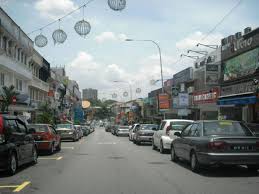 Lucruri de făcut în ken bangsar. Bangsar Baru Kuala Lumpur Times Of India Travel