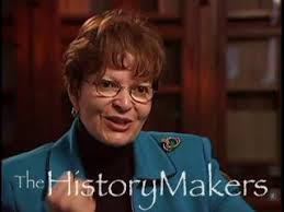 The Honorable Hazel O'Leary's Biography