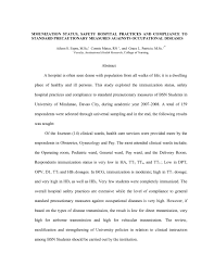 Research paper examples are of great value for students who want to complete their assignments firstly, if you search for research paper examples before you start writing, you can you can support your point of view with different statistical data, with surveys, and the results of different experiments. Apa Results Section Sample