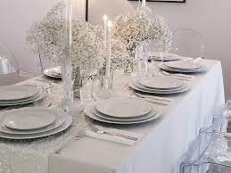 The size must be between 27 and 32 inches (68 and. Oscar Bravo Home An All White Dinner Party