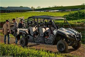 2018 Yamaha Viking Vi Eps Ranch Edition Utility Side-by-side Yamaha Viking Yamaha Vikings