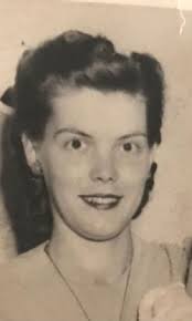 Agnes Regina “Jean” Booth Adameit (1922-1994)