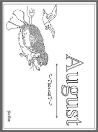 Our online collection of easy and adult coloring pages feature the best pictures for you to color. Photo Months Of The Year Coloring Page August Jan Bretts Coloring Pages Album Bumblebee Ladybug S Garden Fotki Com Photo And Video Sharing Made Easy