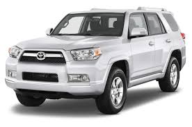 Use our free online car valuation tool to find out exactly how much your car is worth today. 2011 Toyota 4runner Buyer S Guide Reviews Specs Comparisons