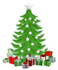 Transparent Christmas Tree With Presents Clipart Picture Christmas Tree Gif Christmas Tree With Presents Christmas Tree Clipart