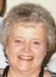 Mary Swider Obituary