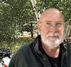 Obit for Alan Randall Hoch, The Mountain Mail, Dec. 27