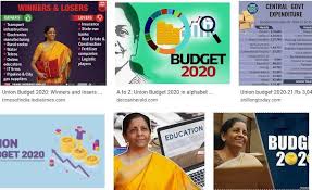 Read the latest news union budget 2021, indian budget, business, financial news on moneycontrol. Union Budget 2020 21 And Reforms To Energize Economy In 2020 Budgeting Education And Development Economic Development