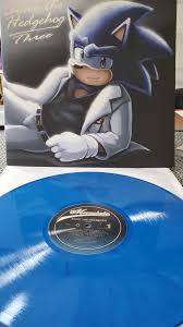 During the final moments of sonic 2, sonic the hedgehog had succeeded in defeating dr. Sonic The Hedgehog 3 1994 Sega 2019 Moonshake Records Vinyl
