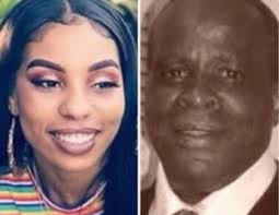 Say Their Names: Nia Wilson, Frederick Taft