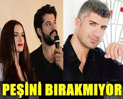 His zodiac sign is taurus. Fahriye Evcen Le Evliligin Esiginden Donen Ozcan Deniz In Burak Ozcivit Le Cetin Kapismasi Devam Ediyor Ucankus