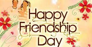 When is friendship day celebrate friendship day 2019 on 4th august the first sunday of august month. Top 50 Happy Friendship Day 2020 Quotes And Wishing Msg