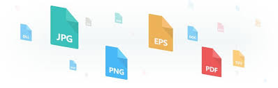 Doing so will allow you to save the pdf version of your word document as a jpeg file. Online Logo Design