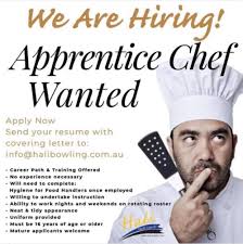 St Brigid S Catholic College Apprenticeship Opportunity Facebook