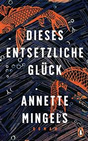 In dem roman dame, könig, as, spion zum beispiel gerät hauptfigur george smiley selbst in verdacht, ein 'maulwurf' zu sein. Dieses Entsetzliche Gluck Roman Von Mingels Annette