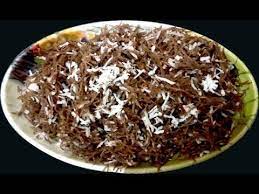 Ragi vermicelli perfectly, how to cook ragi vermicelli, ragi vermicelli video recipe, how to cook ragi vermicelli without mashing, ராகி சேமியா. Ragi Sweet Semiya Ragi Semiya Sweet Ragi Seiya Puttu Sweet Ragi Sevai Recipe In Tamil Youtube