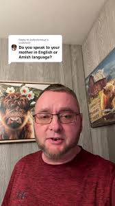 Eli Yoder Picture of Father