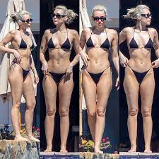 Miley Cyrus 😍 : r/mileycyruslegs