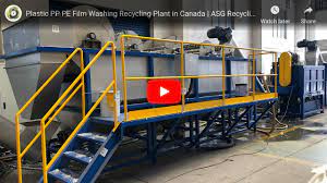 Machinex is a leader in waste sorting technologies and recycling equipment for over 30 years. Plastic Recycling Machines Plastic Pelletizers Shredders Granulators