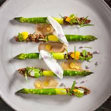 If you feel confused, don't worry! Best New Chef Restaurants Gourmet Food Presentation Food Plating Pretty Food