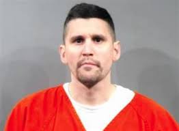 Kory Farmer Police Impersonator