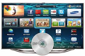 Here's how you can connect nas drive to smart tv to stream photos, music and local videos without an internet connection. Samsung Tv Video Playback Playing You Dvd Movies On Samsung Smart Tv