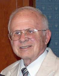 Obituary information for Reverend William A. Kucenski