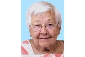 Yvette Beaudet Obituary (1928