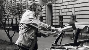 264 likes · 2 talking about this · 3 were here. Die Glucklichen Minuten Des Georg Hauser 1974 Von Mansur Madavi Kritik Cinema Austriaco