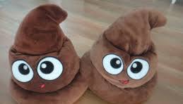 lot 2 EMOJI Poop stuffed HATS plush animal smiley brown party favor bday  novelty | eBay