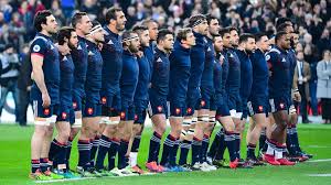 Matchs de l'équipe de france de rugby au stade de france rugby à propos de l'équipe de france de rugby l'équipe de france de rugby à xv ou puis une sorte de « finale » contre l'angleterre, le 12 octobre. En Raison D Un Etat Grippal Un Joueur Du Xv De France Reste A L Hotel Minute Sports