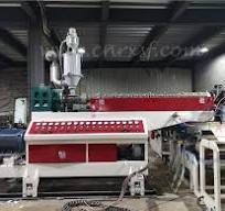 Not subject to the prohibition of plastics! PLA extrusion ...