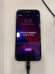 If the disabled iphone is connected to wifi or other network, it will be erased instantly. Iphone Is Disabled How To Fix It With Or Without Connecting To Itunes Igeeksblog