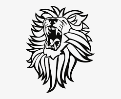 10 high quality roaring lion clipart in different resolutions. Dessin De Lion 5 Png Lion Roar Png Roaring Lion Clip Art Free Transparent Png Download Pngkey