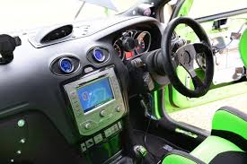 Car modification interior developed by uwiapps is listed under category lifestyle 4/5 average rating on google play by 546. How A Pub Owner Modified His Ford Focus Rs Into A 100 000 Racing Machine