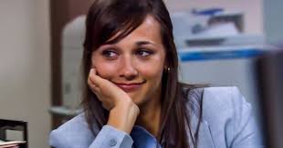 Are You Ann From Parks And Rec Or Karen From The Office In 2020 Karen Filippelli Rashida Jones Parks And Recs