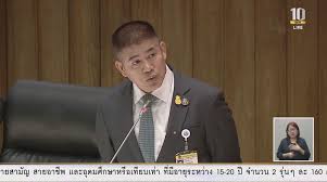 2.ร.อ.ธรรมนัส พรหมเผ่า เป็นเลขาธิการพรรค เสียงจากการลงมติ ได้ 556 คะแนน ทั้งนี้ ร.อ.ธรรมนัส เป็นเลขาธิการพรรค พปชร.คนที่ 3 ต่อจาก. à¸˜à¸£à¸£à¸¡à¸™ à¸ª à¸– à¸ à¸­à¸  à¸›à¸£à¸²à¸¢à¹„à¸¡ à¹„à¸§ à¸§à¸²à¸‡à¹ƒà¸ˆ à¸žà¸£ à¸­à¸¡à¹€à¸œà¸¢ à¸¥ à¸™ à¹„à¸—à¸¢à¹€à¸ª à¸¢à¹€à¸­à¸à¸£à¸²à¸Šà¹ƒà¸« à¸­à¸­à¸ªà¹€à¸•à¸£à¹€à¸¥ à¸¢