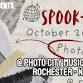 Spookfest - Spearfish Guest, The Shut-Ins & Dear event image