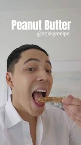 วันนี้คุณได้กินของดีรึยังคะ!?, เพราะเห็นความสำคัญของ, Nut Butter , กินคือดี  Nut Butter ต้องไม่ผสม, สารกันเสียและ ingredients ที่ทำร้ายสุขภาพ , Nut  Butter ต้อง Nokky , เพราะเราเข้าใจ ...