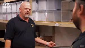 Rick harrison of pawn stars has been divorced three times, the most recent being deanna burditt, whom he split from quietly in 2020. Pawn Stars Rick Harrison Gif Pawn Stars Rick Harrison Corey Harrison Discover Share Gifs