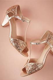 Sparkling Bridal Accessories Gold Wedding Shoes Rose Gold Wedding Shoes Rose Gold Shoes
