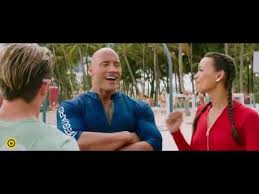 Június 16.a gimnáziumi osztály egykor halálra szekált lúzere halálos cia ügynökként bukkan fel a gimnáziumi évfolyam találkozón. Baywatch 2 Magyar Nyelvu Elozetes Youtube