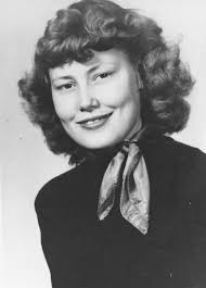 Ima Gearlene “Gerry” Woodard Young (1933-1988)