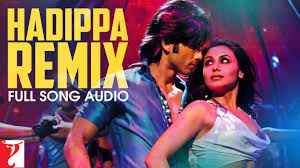 Image result for film (Dil Bole Hadippa!)(2009)