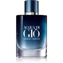 Die beliebtesten parfums für herren. Armani Acqua Di Gio Profondo Lights Eau De Parfum Fur Herren Notino