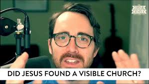 The Church as a Visible Reality